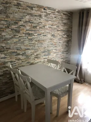 Studio at Morsang-sur-Orge (91390)