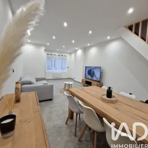 Townhouse at Raismes (59590)