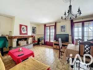 Maison à L'Île-d'Elle (85770)