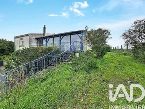 House in L'Île-d'Elle (85770)