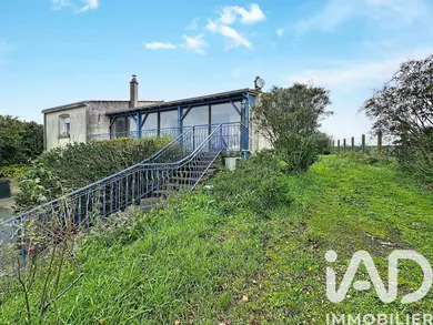 Maison à L'Île-d'Elle (85770)