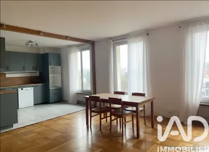 Appartement à Rueil-Malmaison (92500)