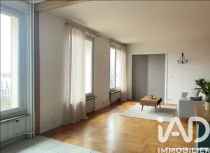 Appartement à Rueil-Malmaison (92500)