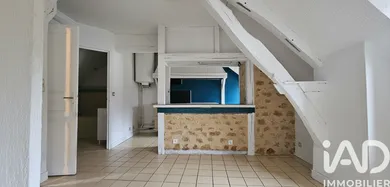 Immeuble à Pont-sur-Yonne (89140)