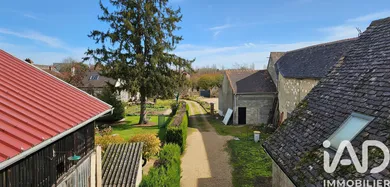 Immeuble à Pont-sur-Yonne (89140)