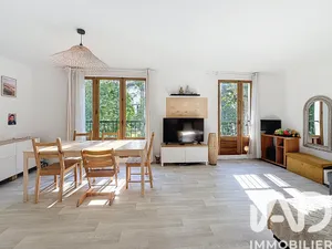 Apartment at Brie-Comte-Robert (77170)