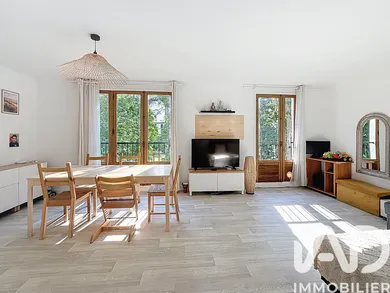 Appartement à Brie-Comte-Robert (77170)