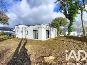 House at Plonéour-Lanvern (29720)