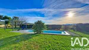 House at Bordes (64510)