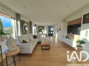 Duplex à Lyon (69004)