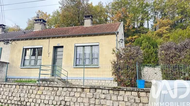 House in Château-Landon (77570)