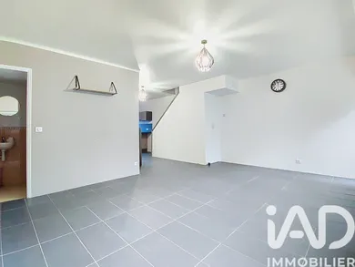 House in Marly-le-Roi (78160)