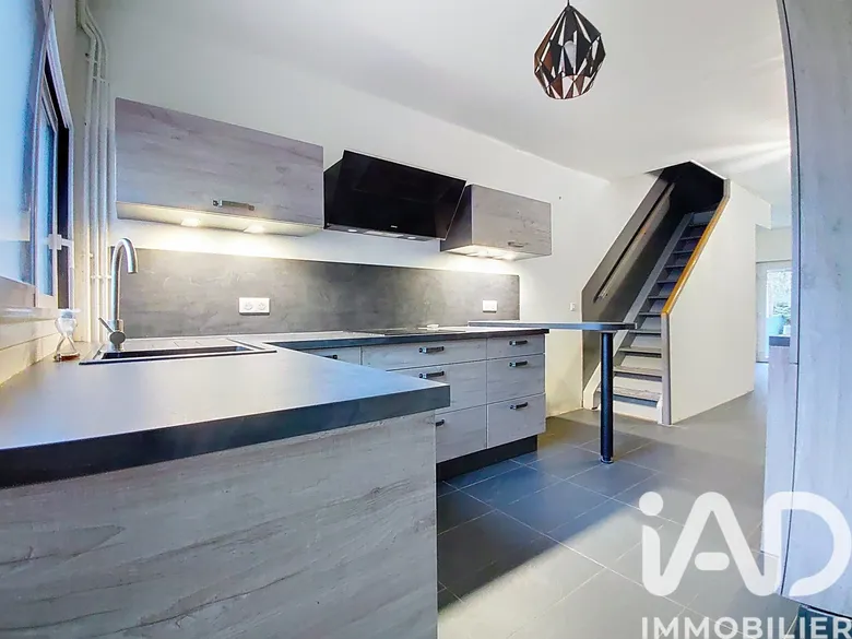 Maison 4 pièces 105 m² · à Marly-le-Roi · 105 m² · 399 000 €