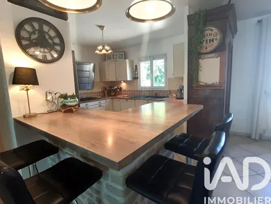 House in Alixan (26300)