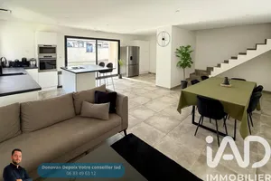 House at Beaumont-lès-Valence (26760)