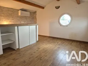 Maison traditionnelle à Alixan (26300)