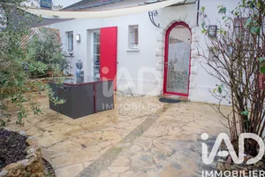 House at Liverdy-en-Brie (77220)