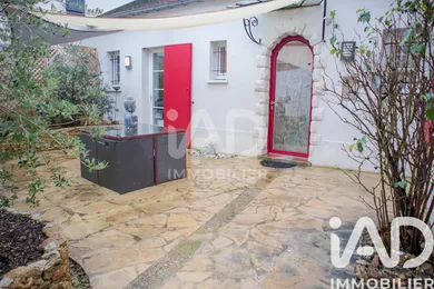 House in Liverdy-en-Brie (77220)