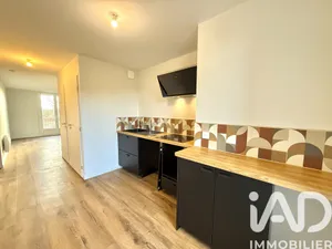 Appartement à Orthez (64300)