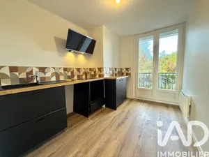 Appartement à Orthez (64300)