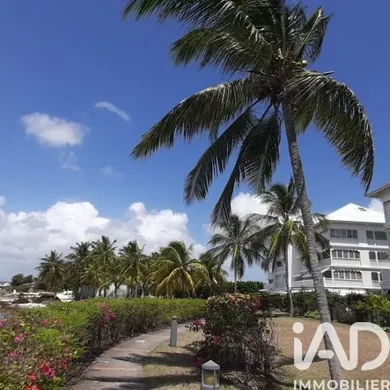 Appartement à SAINT FRANCOIS (97118)