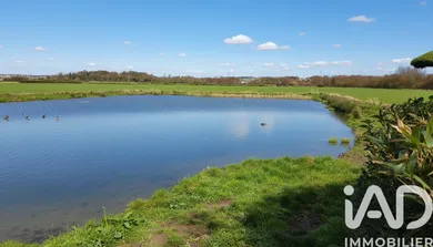 Leisure land at Saint-Josse (62170)