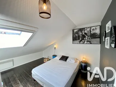 Apartment in Le Touquet-Paris-Plage (62520)