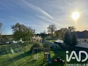 Maison traditionnelle à Saint-Glen (22510)