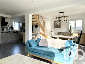 Maison traditionnelle à Saint-Glen (22510)