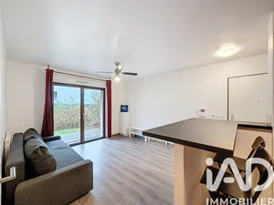 Appartement à Les Pavillons-sous-Bois (93320)