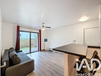 Appartement à Les Pavillons-sous-Bois (93320)