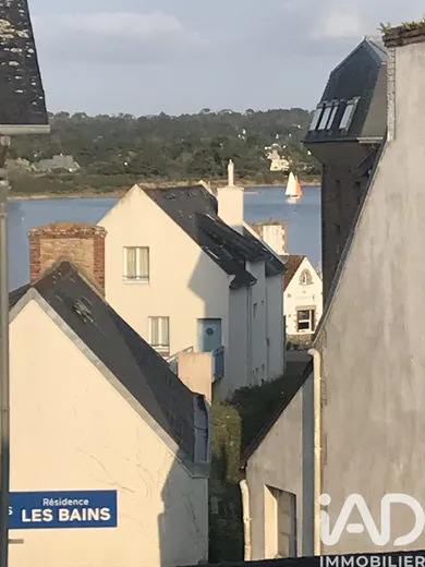 Townhouse in Trégastel (22730)