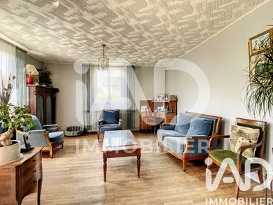 House in Maisons-Laffitte (78600)