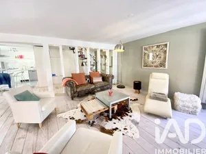 Appartement à Le Touquet-Paris-Plage (62520)