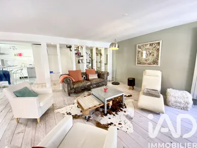 Apartment in Le Touquet-Paris-Plage (62520)