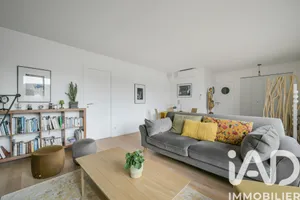 Appartement à Bois-Colombes (92270)