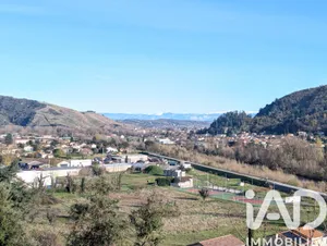 House at Saint-Jean-de-Muzols (07300)