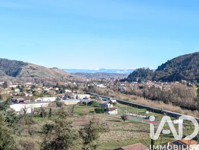 House in Saint-Jean-de-Muzols (07300)