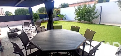 House in Roquebrune-sur-Argens (83520)