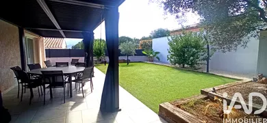 House in Roquebrune-sur-Argens (83520)