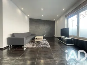 Apartment in Metz (57000)