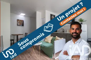 Townhouse at Cormeilles-en-Parisis (95240)