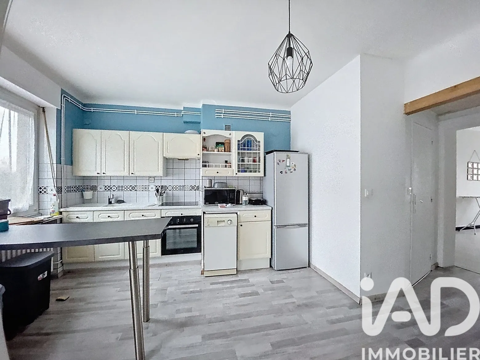 appartement à Metz