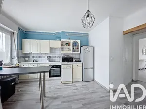 Apartment at Metz (57050)