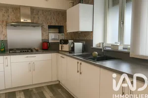 Village house at Dole (39100)