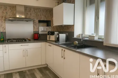 Village house in Dole (39100)