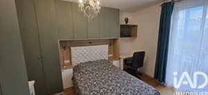 Appartement à Sucy-en-Brie (94370)