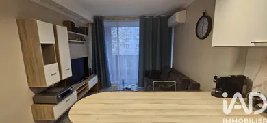 Apartment in Sucy-en-Brie (94370)