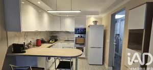 Appartement à Sucy-en-Brie (94370)