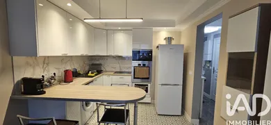 Appartement à Sucy-en-Brie (94370)